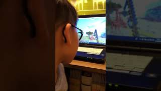 マインクラフト ちがう世界