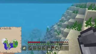 マインクラフト参加型！初見さん歓迎（フォートナイトは6時から）