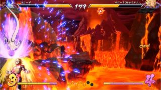 ドラゴンボールファイターズ対戦動画＃529/DRAGON BALL FighterZ Ranked Match