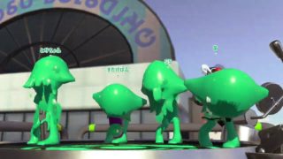 20190703 スプラトゥーン2 ガチヤグラ ウデマエS+0 タチウオパーキング プライムシューターベッチュー