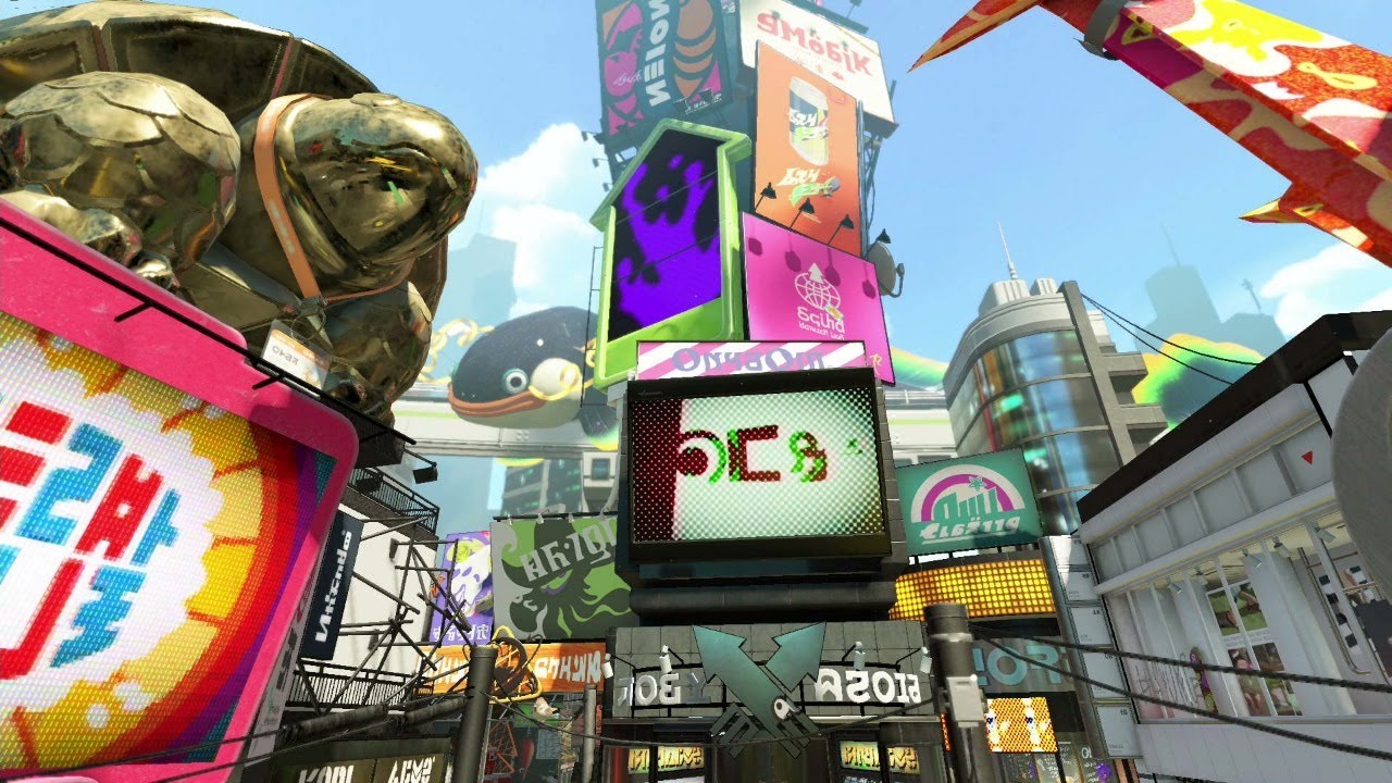 スプラトゥーン2【サーモンラン参加可＆バトル系】　初見さん歓迎＆初心者可