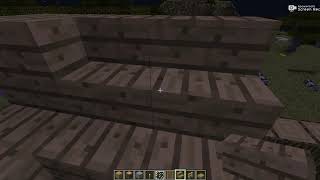 マインクラフト　　　part２