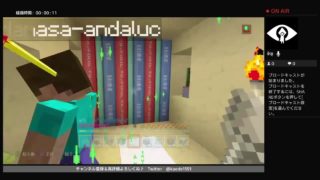 [マインクラフト]ムネコとのんびりサバイバル[ps4]