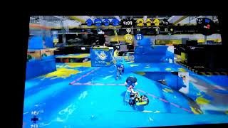 【直撮り】スプラトゥーン2キル集※音楽無