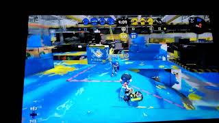 【直撮り】スプラトゥーン2キル集※音楽無