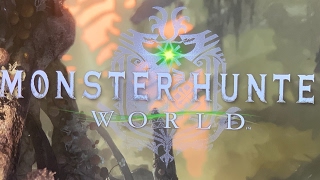 MHW自由参加型！クエスト自由！一緒にモンハンライフを楽しもう！モンスターハンターワールド！高画質！