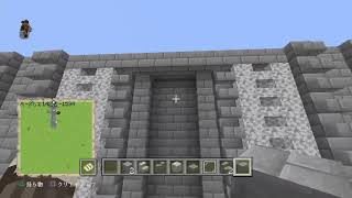【マインクラフト】建築垂れ流し※不定期