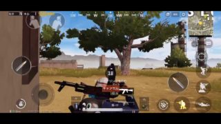 【初投稿】PUBG実況