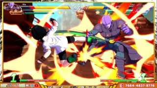 Dragon Ball FighterZ ドラゴンボール ファイターズ Nintendo Switch - 56