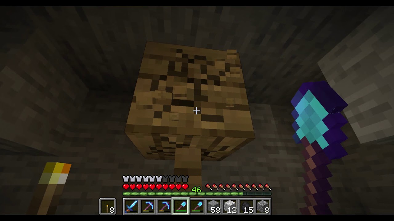 30分マインクラフト　PART30