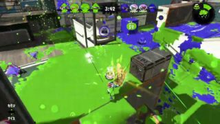 #1【TPS】ボチの「スプラトゥーン2」【BOCHI】