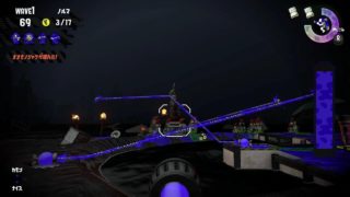 スプラトゥーン2　アルバイト　声なし