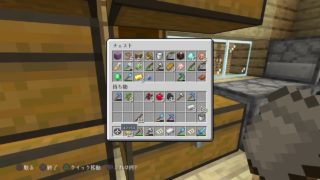 マインクラフト 19日目　午前