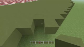 [PS4 マイクラ]マインクラフトで東京オリンピックスタジアム再現!#4（突発的7時間連続配信第一弾）