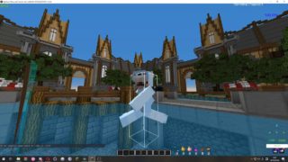 マインクラフトイントロ無料依頼を一時的に受け付け開始します