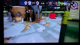 【スプラトゥーン2】ファイナルフェス(混沌VS秩序)withオールマイカ・ぜろ【デュアルスイーパーカスタム】6