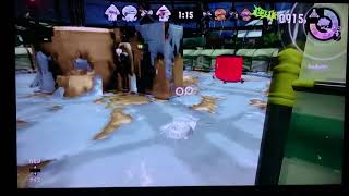 【スプラトゥーン2】ファイナルフェス(混沌VS秩序)withオールマイカ・ぜろ【デュアルスイーパーカスタム】6