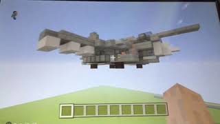 マインクラフト兵器紹介