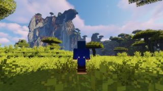 【Minecraft】ぼんやりとだらだら【マインクラフト】