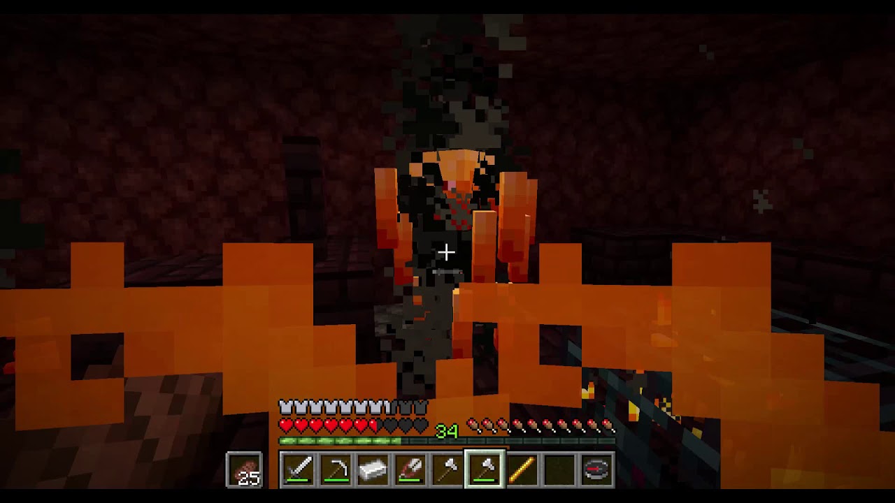 30分マインクラフト　PART9