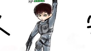 ［モンスターハンターワールド］初見さんも歓迎！武器装備集め