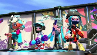 【スプラトゥーン2】#15 ナワバリバトルで塗りまくる！7