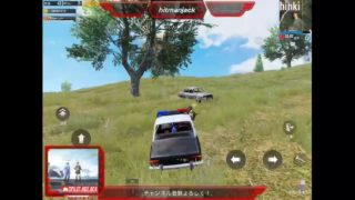 私のPUBG MOBILE実況をOmlet Arcadeで見てください！