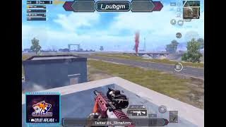 私のPUBG MOBILE実況をOmlet Arcadeで見てください！