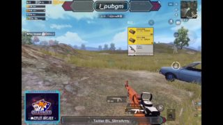 私のPUBG MOBILE実況をOmlet Arcadeで見てください！