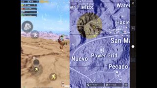 私のPUBG MOBILE実況をOmlet Arcadeで見てください！