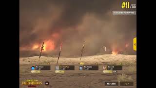 私のPUBG MOBILE実況をOmlet Arcadeで見てください！