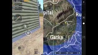 私のPUBG MOBILE実況をOmlet Arcadeで見てください！