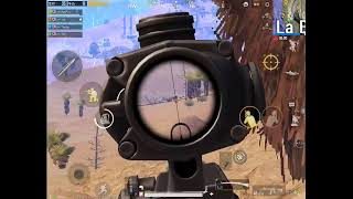 私のPUBG MOBILE実況をOmlet Arcadeで見てください！