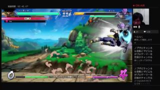 大会締め切りまであと3日！！7/7 22時まで　youtubeでも受付中!!　BPチェック　視聴者トーナメント　ドラゴンボールファイターズ　下克上への道