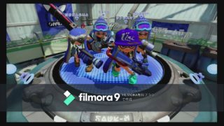 【splatoon】スプラトゥーン２のチャージャー勢が１で始めてチャージャー使ってみた結果！？...
