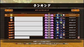 【DBFZ】世界ランキング一位と対戦、残念な人でがっかり...
