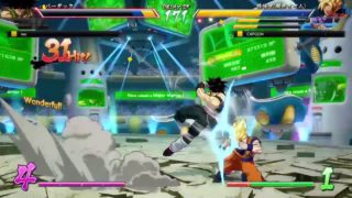【ドラゴンボールファイターズ】明日は勝てるといいな…サクマ募集！