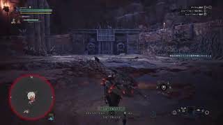 【MHW】モンスターハンターワールド［モンハン下手だけど大好き］闘技大会08で撃龍王のコインを５枚集めるまで終わりません！