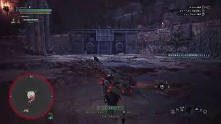 【MHW】モンスターハンターワールド［モンハン下手だけど大好き］闘技大会08で撃龍王のコインを５枚集めるまで終わりません！