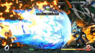 ドラゴンボールファイターズ対戦動画＃527/DRAGON BALL FighterZ Ranked Match