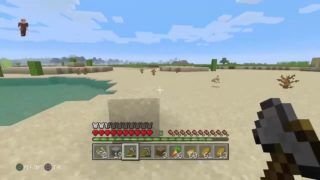 #3【Minecraft(マインクラフト)】こっとの家作り