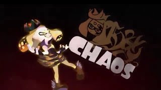 混沌フェス【スプラトゥーン2】