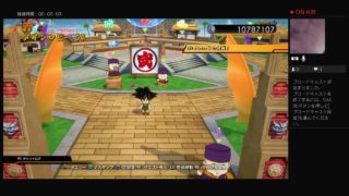 信長ジャイアンツ　ｺｿ連　北条殿　エース殿　ドラゴンボールファイターズ　下克上への道