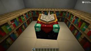 マインクラフトクリエイティブ　　part８　　作った家紹介