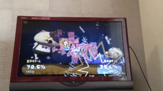 【スプラトゥーン2】ファイナルフェス実況part1！