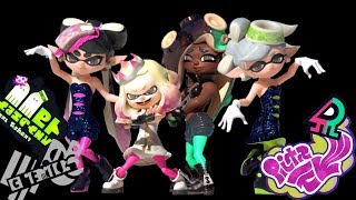 #125 イカちゅーやん【スプラトゥーン２】【Splatoon2】