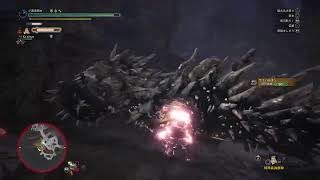 【PS4】[MH:W]並以下ふんたー暇なのでプレー垂れ流し＃11(モンスターハンターワールド)
