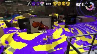 【近畿甲子園練習1日目！】「52スプラ(ゴーニースプラ)」スプラトゥーン2(Splatoon2)