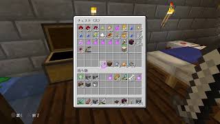 TAIYAKi810GがPS4からブロードキャスト　暇人マインクラフト　することない