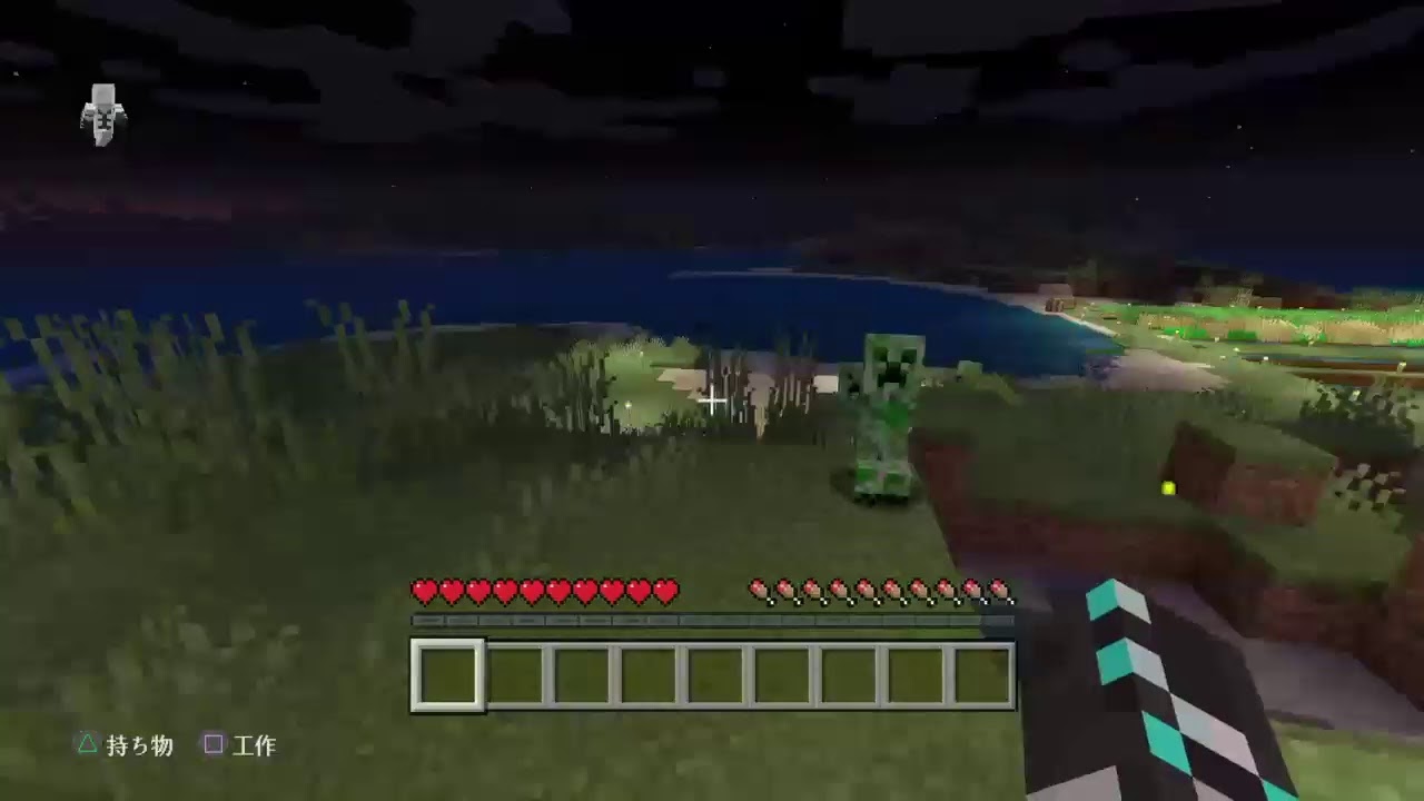 [2960] 我が国を守れ！マインクラフト MINECRAFT 第2羽